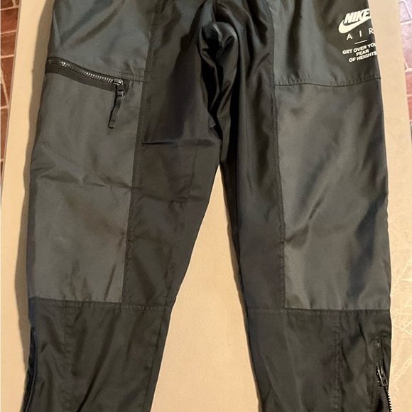Men’s Nike black pants size Medium - Picture 1 of 4